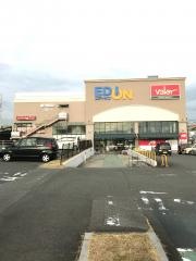 バロー　滝ノ水店