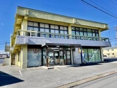 ＪＡみえきた神田支店