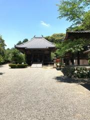 荒神山観音寺