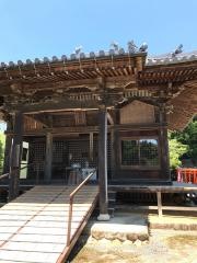 荒神山観音寺