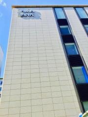 滋賀銀行京都支店