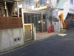 第二あけぼの保育園