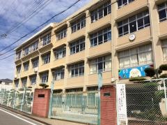神戸市立王塚台中学校