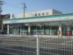 ファミリーマート　打田上野店