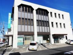 島根銀行松江卸団地支店