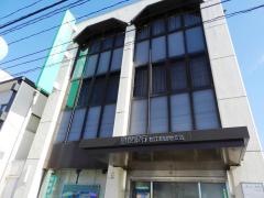 島根銀行松江卸団地支店