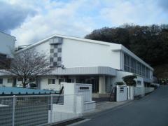岡山市立足守中学校