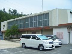 馬屋上小学校