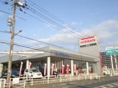 岡山日産倉敷中島店