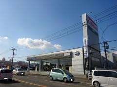 岡山日産倉敷中島店
