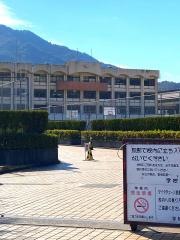 広島市立安佐北高等学校