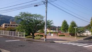 広島市立安佐北高等学校