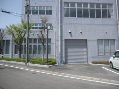牟岐町海の総合文化センター