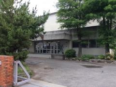 応神小学校