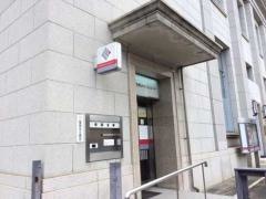 中国銀行丸亀支店