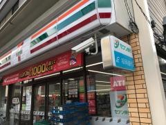 セブンイレブン　博多奈良屋店