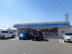 ローソン　鳥栖商工団地店