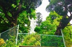 私立聖マリア学院中学校