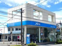 ネッツトヨタ大分日田店