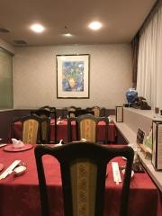 グランドホテル浜松朱茂琳
