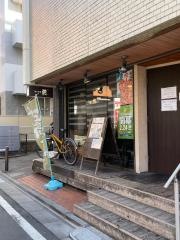 そば酒房・蔵