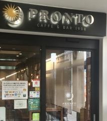 ＰＲＯＮＴＯ　キラリス函館店