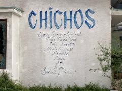 チーチョス（ＣＨＩＣＨＯＳ）