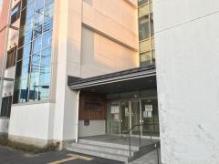鈴木神経科病院