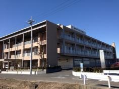 偕行会リハビリテーション病院