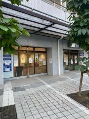青柳耳鼻咽喉科医院