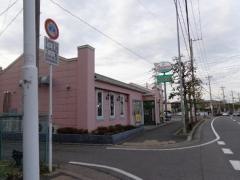 サイゼリヤ　船橋海神店