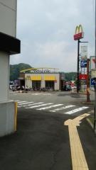 マクドナルド　大野ヴィオ店
