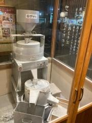 サガミ　松原店