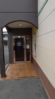 サイゼリヤ　呉広店