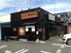 中華蕎麦かたやま　中仙道店
