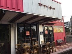 Ｂｅｒｒｙ’ｓＣａｆｅ