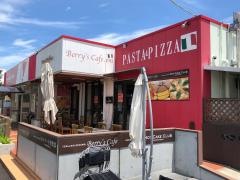 Ｂｅｒｒｙ’ｓＣａｆｅ