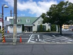 岡山珈琲館　大野辻店