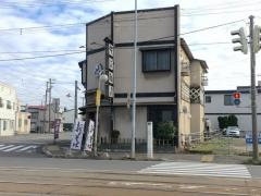 そば処まる吉
