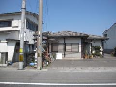 手打ちうどん和平