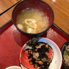 とりのすけ・あびこ店