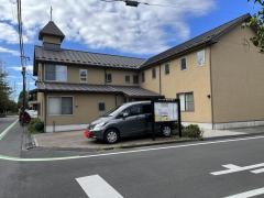 新所沢教会