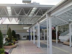 新豊田駅