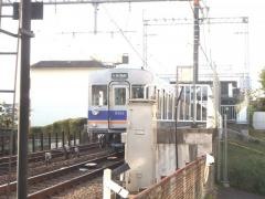 滝谷駅