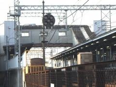 滝谷駅