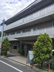 リンク平和台