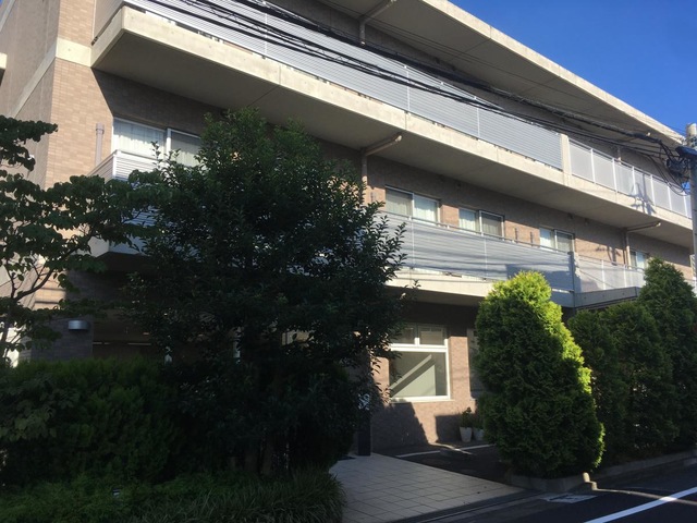 リンク平和台