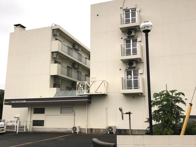 ベストライフ大和