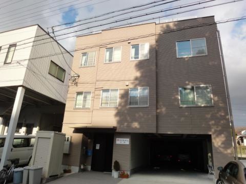 アメニティホーム本郷