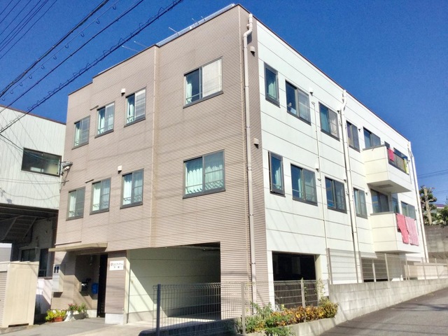 アメニティホーム本郷
